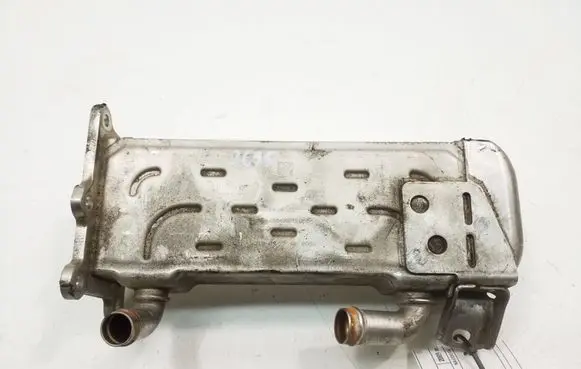 Mercedes-Benz GLK (X204) EGR valve cooler A6511400075