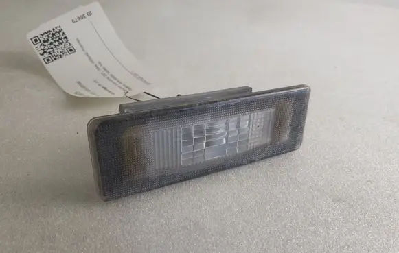 KIA Sportage Number plate light 92501C1000 925012G000