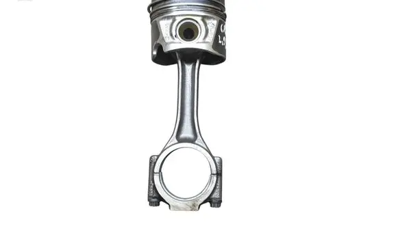 Volkswagen Crafter Piston with connecting rod 038J BHS VWAG