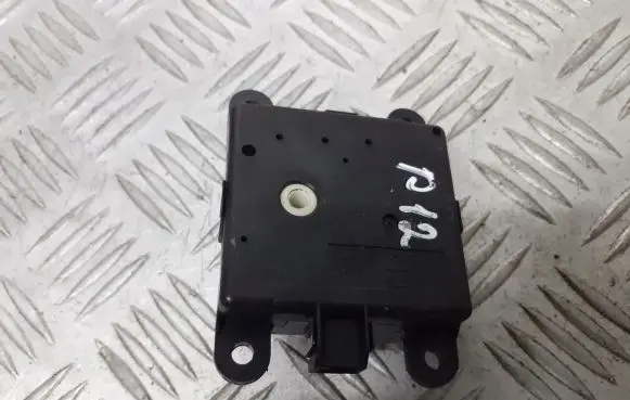 Nissan Primera Central body control module 3C27030850