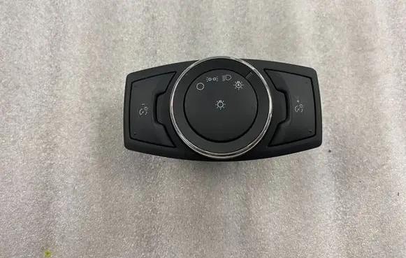 Ford Mustang VI Light switch DG9T13D061CFW