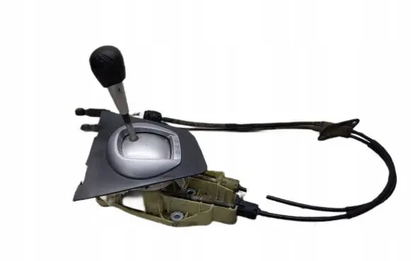 Volvo S60 Gearbox retarder lever 8653073