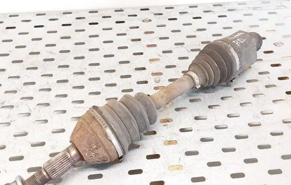 Opel Antara Front driveshaft
