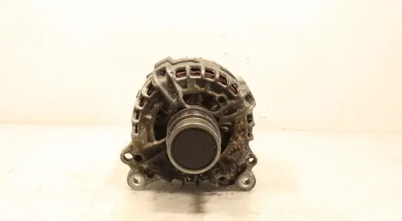 Skoda Fabia Mk3 (NJ) Generator/alternator 04C903023L