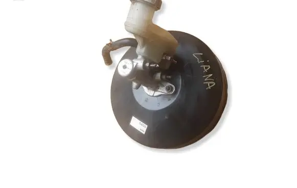 Suzuki Liana Brake booster 5130054G60 5120054G50
