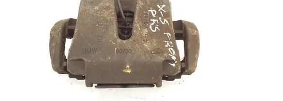 BMW X5 E70 Rear brake caliper 6776788