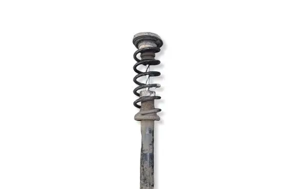 BMW 6 F06 Gran coupe Rear shock absorber with coil spring 6854328 735128145499