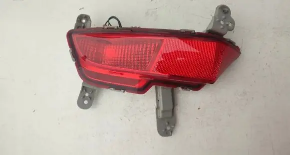 Hyundai i30 Rear/tail lights 92406G3100