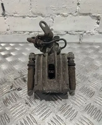 Audi A3 S3 A3 Sportback 8P Rear brake caliper