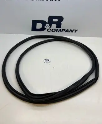 Toyota RAV 4 (XA50) Front door rubber seal