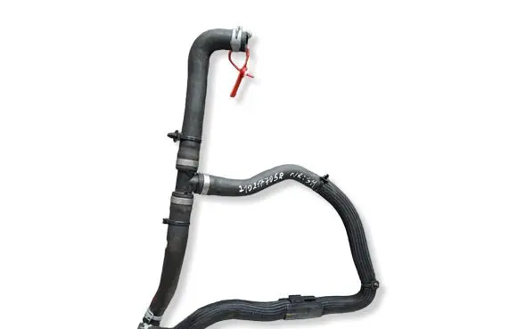 Renault Trafic III (X82) Engine coolant pipe/hose S27649311 210217705R