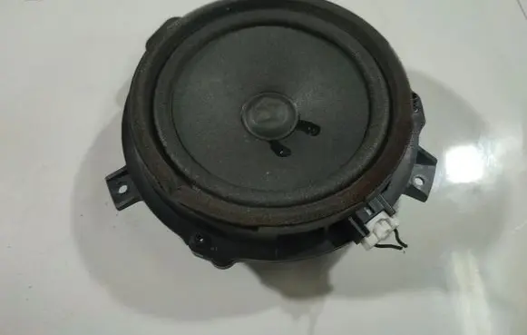 Ford C-MAX II Front door speaker 