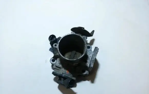 Honda Civic Throttle valve jt3l 90118