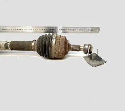 Peugeot 307 CC Front driveshaft