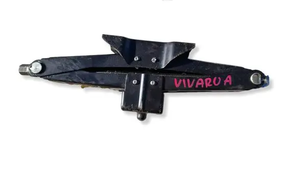 Opel Vivaro Lift Jack 