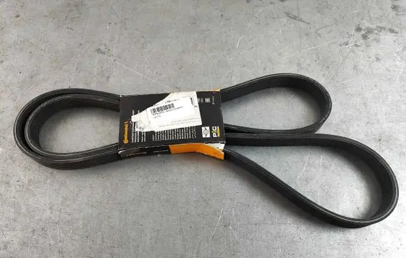 Porsche Cayenne (92A) Timing belt 7DPK2074