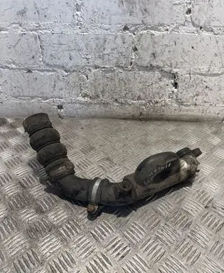 Peugeot Partner Intercooler hose/pipe 003524