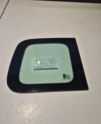 Fiat Panda III Rear side window