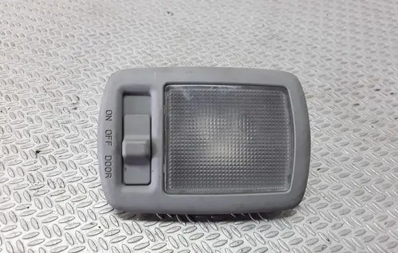 Hyundai Tucson LM Rear seat light 926202E0