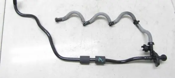 Nissan X-Trail T32 Fuel return line/hose 