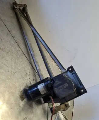 Peugeot Boxer Front wiper linkage 