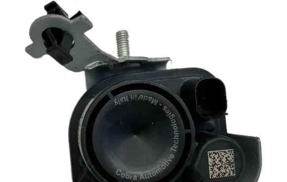 Toyota Prius (XW50) Alarm system siren 8904047040 89040-47040