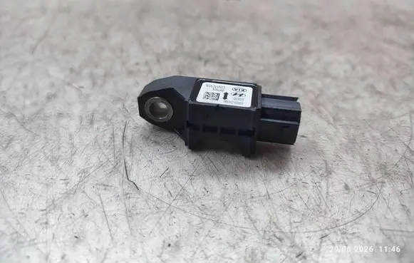 KIA Optima Airbag deployment crash/impact sensor 95920D4000