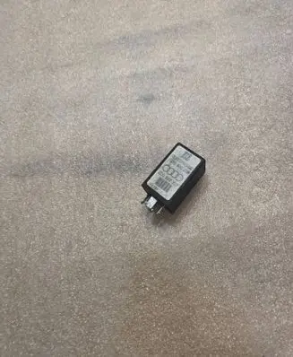 Audi A8 S8 D2 4D Other relay 7038900207 4D0907307