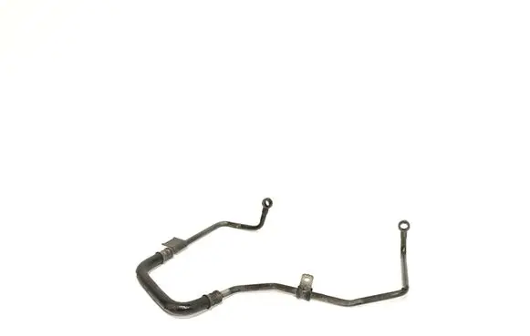 BMW 5 F10 F11 Turbo turbocharger oiling pipe/hose