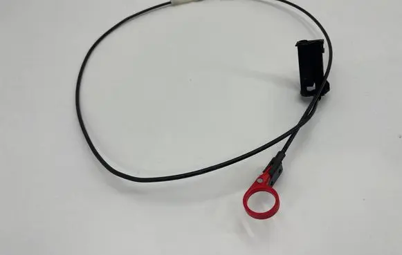 BMW Z4 E85 E86 Convertible roof lock/latch 8040432