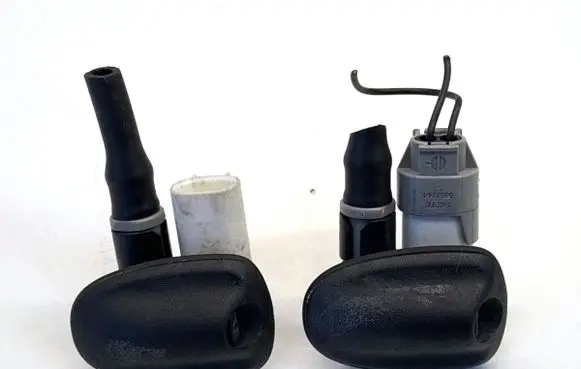 Mini Clubman F54 Windshield washer spray nozzle 7410761