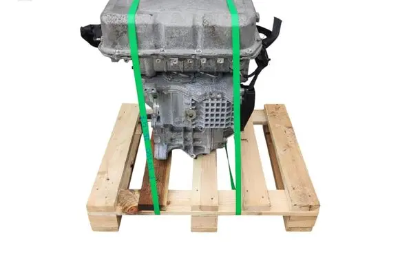 Nissan e-NV200 Electric car motor EM57 291A04FA0B