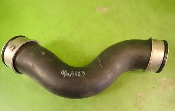 Seat Toledo III (5P) Intercooler hose/pipe 1K0145832B
