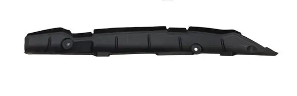 Audi A3 S3 8V Fender end trim 8V5821111