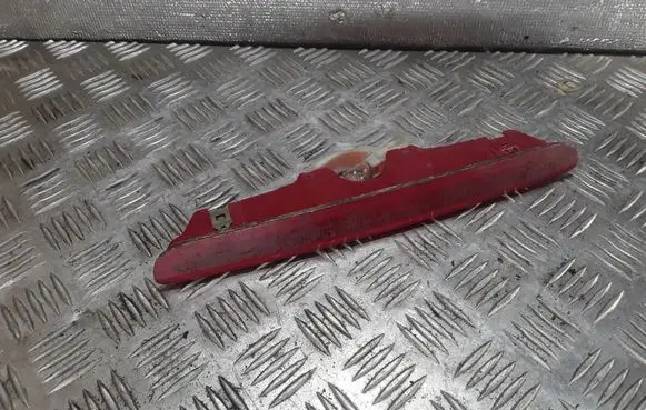 Renault Laguna II Third/center stoplight 8200002496