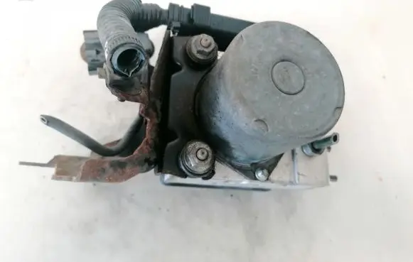 Toyota Corolla E140 E150 ABS Pump 0265235336