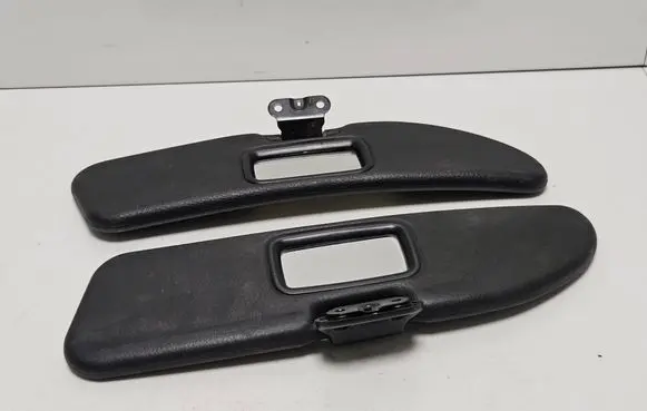 BMW Z3 E36 Sun visor 51168410185 51168410186
