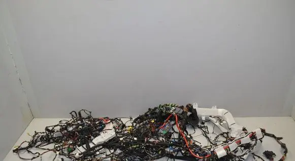 Other wiring loom