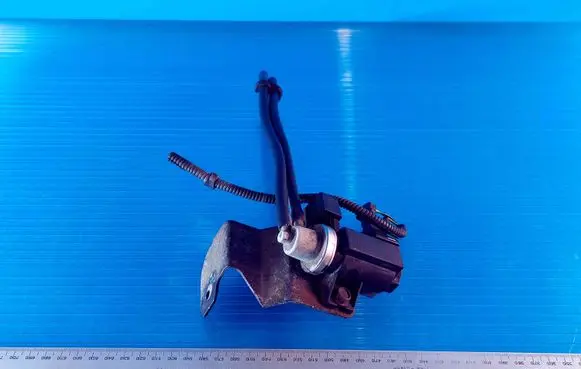 KIA Sorento Turbo solenoid valve 72190316