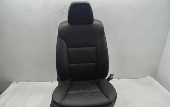 BMW 5 E60 E61 Front passenger seat 