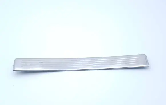 Mercedes-Benz E W212 Side skirt rear trim A2126861136