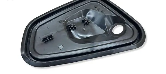 Audi A4 Allroad B9 Other rear door trim element 8W0839916