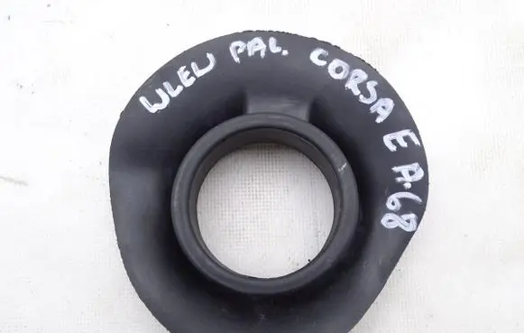 Opel Corsa E Fuel tank cap trim 13127046 GBIMPORT