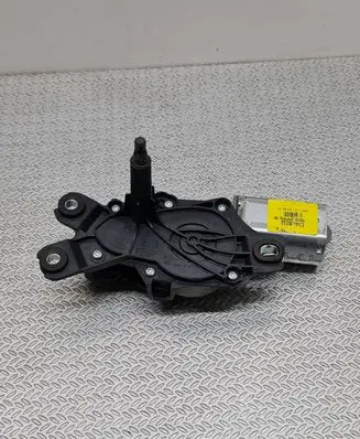 Ford Grand C-MAX Rear window wiper motor AV6117K441AC 8524317417 W000014440