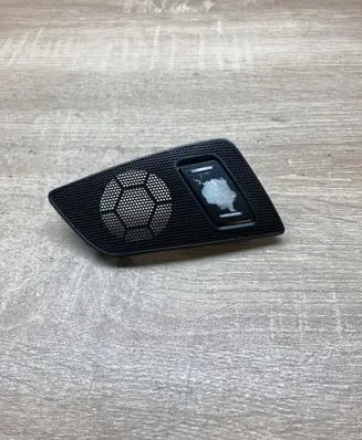 Skoda Octavia Mk2 (1Z) Electric window control switch 1Z0959856 1Z0868160A