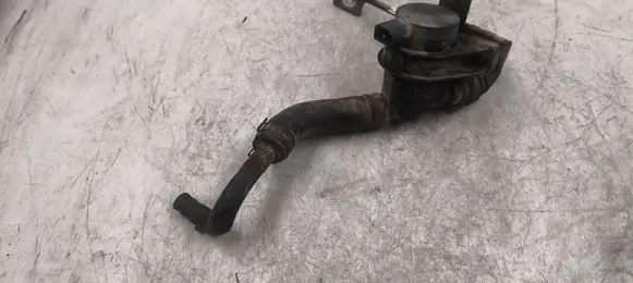 Audi A4 S4 B5 8D Electric auxiliary coolant/water pump 30950001