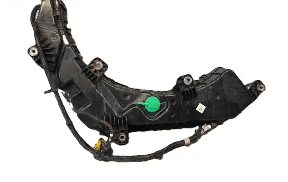 Renault Scenic IV - Grand scenic IV AdBlue liquid reservoir 237G00281R 172A20310R 172A20252R