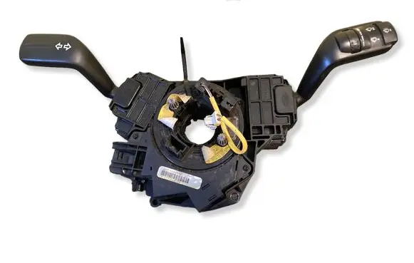 Ford Transit Airbag slip ring squib (SRS ring) 4M5T14A664AB CE2077407 6C1T6475AB