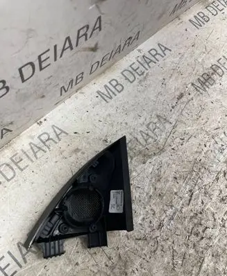 Mercedes-Benz E W213 Front door speaker cover trim A2137270900