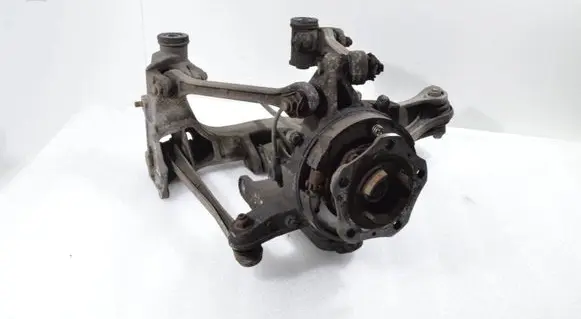 Porsche 911 996 Rear wheel hub spindle/knuckle 99633111206 99633105201 99633105600